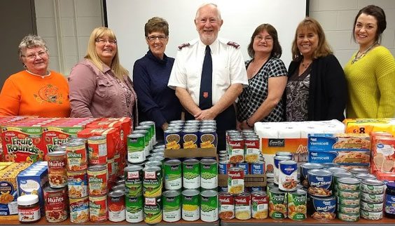 Community groups make a difference | News, Sports, Jobs - Daily Press